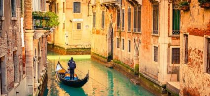 Parcheggio Venezia
